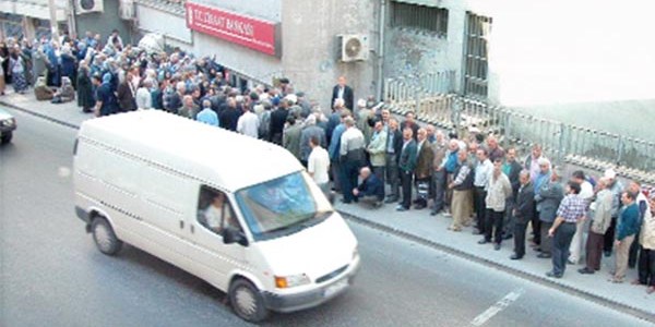 Binlerce çalışana ikinci nema müjdesi