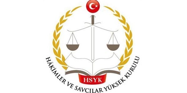 Birinci sınıfa ayrılan hakim ve savcılar açıklandı