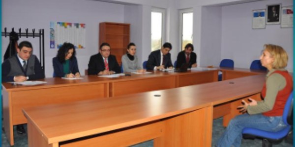 M�d�r yard�mc�l���na s�zl� s�nav iptal olur, ��nk�...