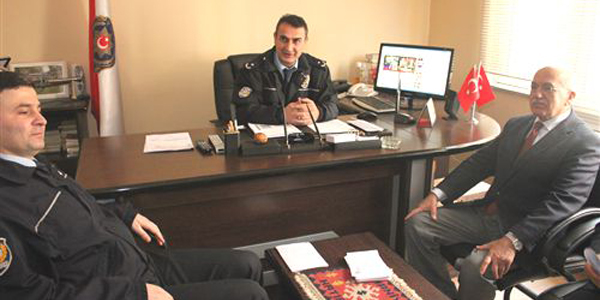 Vergi birincisine nostaljik radyo