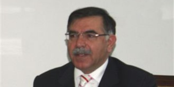 D�zce Valisi Y�lmaz'dan tek t�rnak a��klamas�