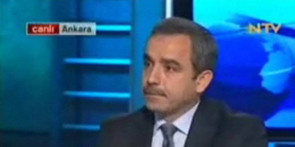 DPB Ba�kan Yard�mc�s� engelli memur al�m�n� anlatt�