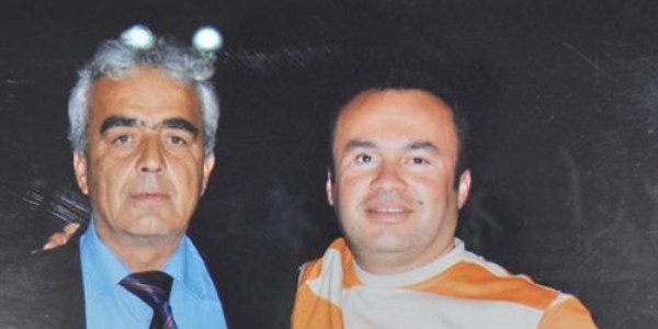 Tabancayla intihar etti