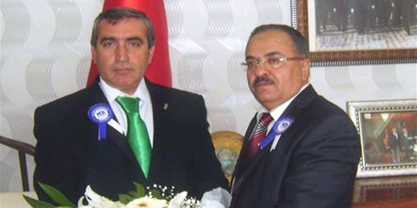 Mardin'de vergi haftası etkinlikleri