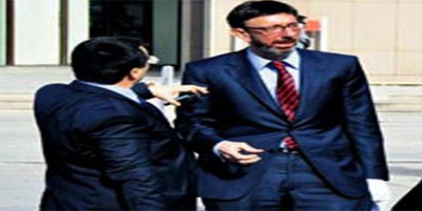 'Çakma Profesör' sözüne para cezası