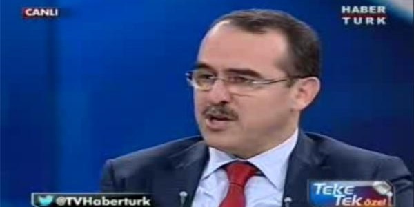 Ergin'den İnfaz ve Koruma Memurları cevabı/ Video