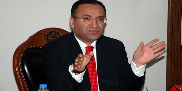 Bozda�: Ba��rt�s� yasa�� yok/ Video