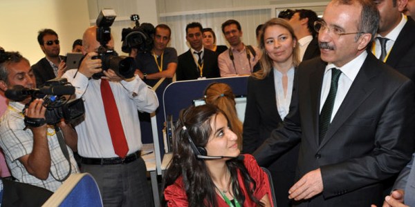 MEB�M 147, 800 k�z �ocu�unu e�itime kazand�rd�