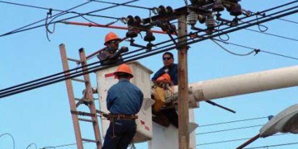 İstanbul'da elektrik kesintisi