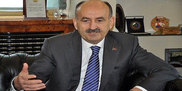 Müezzinoğlu: 'Anne sütü'nde çekinceleri sıfırlayacağız/ Video