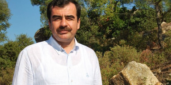 Köylerde işgal edilen yerler için yasa teklifi