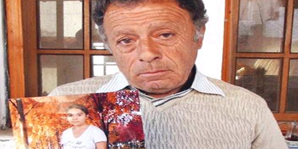 Yurttan kaçan kızdan 10 gündür haber alınamıyor