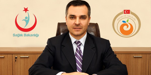 1 saatte en fazla organ bağışı rekoru Antalya'da kırıldı/ Video