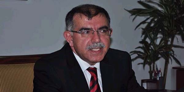 Düzce Valisi Adnan Yılmaz, 'Deprem Haftası' dolayısıyla bir mesaj yayımladı