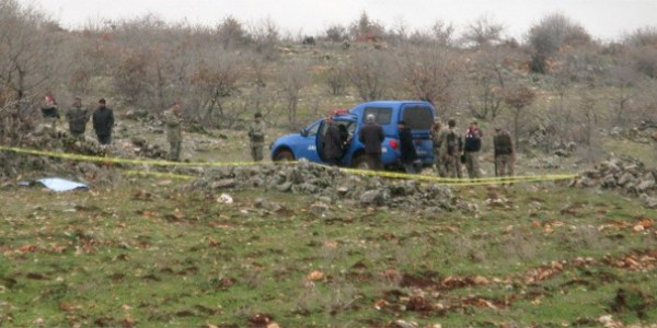 Batman Gercüş'te arazi kavgası: 9 yaralı