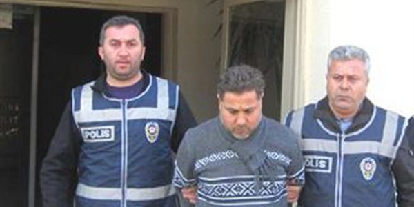 �nce doland�rd�, sonra 'seni doland�rd�m, ayval�k tostu ye' diye alay etti