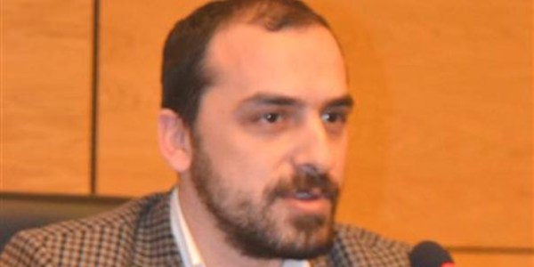 Özhaseki, Türkiye'nin en güvenilir belediye başkanı