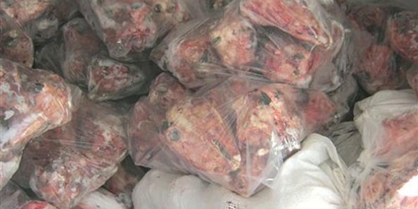 G�ksun'da 'ka�ak kelle' operasyonu