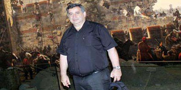 Esnaf odas�n�n 400 bin liras� �antaja gitmi�!