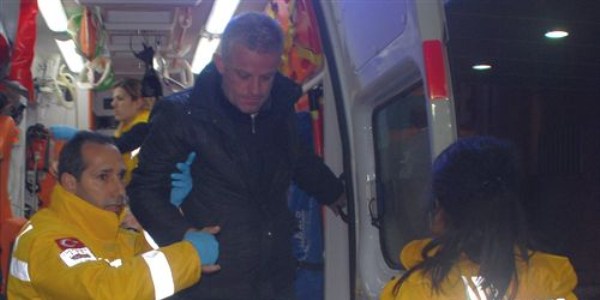 Ad�yaman'da 3 ki�i sobadan zehirlendi