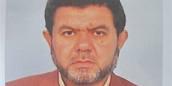 Mogan G�l�'nde erkek cesedi bulundu