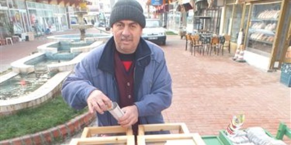 Seyyar �ekirdek�ilik tarih oluyor