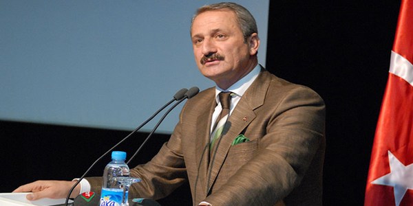 �a�layan: Y�llard�r K�rt oldu�unu s�yleyememi� biriyim