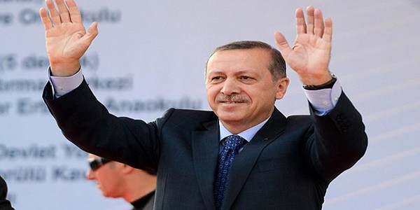 Erdo�an'dan s�zd�r�lan tutanaklara sert tepki!/ Video