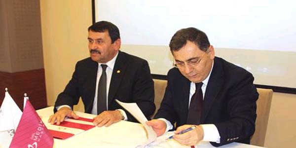 Özel hastaneden Safranbolu emeklilerine indirim