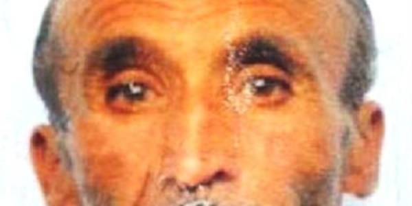 Katil zanlısı oğlu çıktı