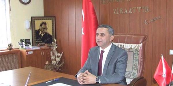 Osmaniye'de 8 tesise hibe desteği