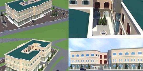Bartın Belediyesi yeni projesini tanıttı