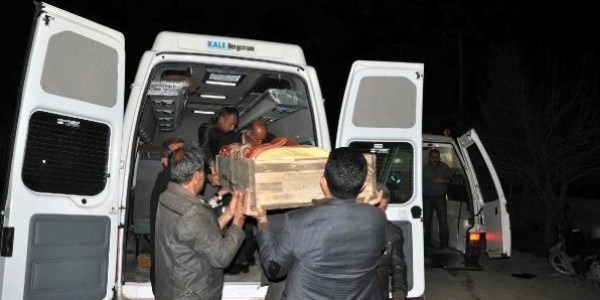 Şırnak'ta 18 yaşındaki kız kendini astı