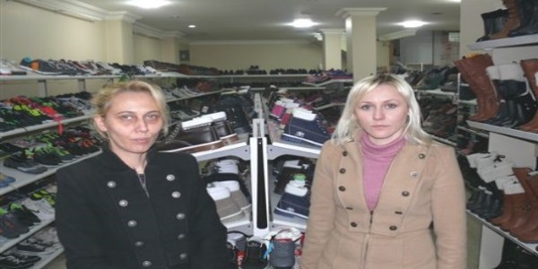 �ntihar eden i� adam�n�n ablas� iddialar� yalanlad�