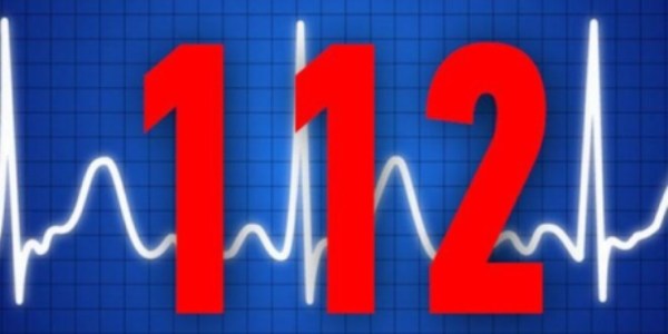 Aydın'da 112 acil servisine ulaşmakta sıkıntı yaşanıyor