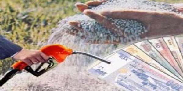 Kırıkkale'de mazot, kimyevi gübre ve toprak analizi destekleme ödemeleri başladı