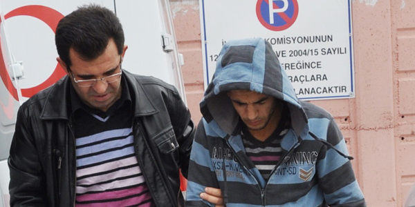 Hem trafik canavarı, hem uyuşturucu kaçakcısı