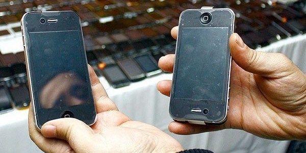 Cep telefonları uydu telefonu olacak
