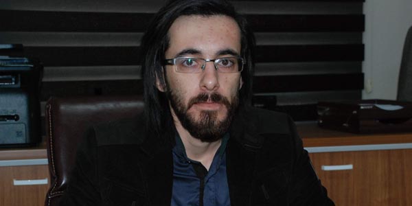 Tokat'a deprem ikaz�