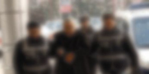 Sahte hakim ve savc�lara operasyon: 7 g�zalt�