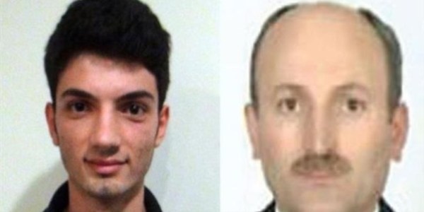 Babasını 'kalp masajı' ile kurtardı