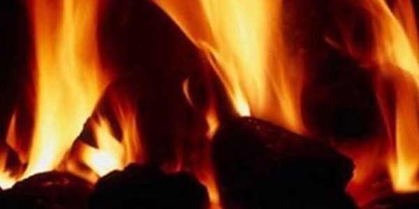 Erzurum'da 2 kişi sobadan zehirlendi