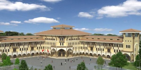15 bin metrekarelik İmam Hatip Okulu ihalesi gerçekleşecek