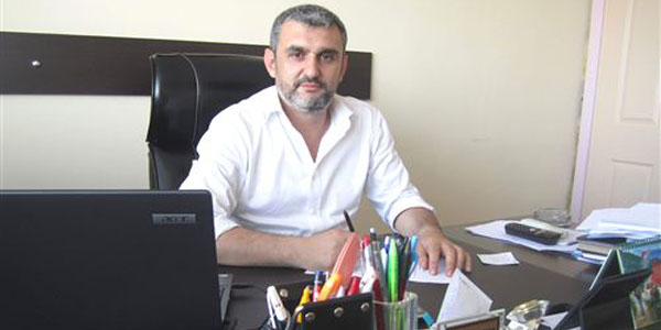 Özel Balıkesir Hastanesinde istifa