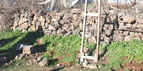 Esrarengiz olaydan ka�ak elektrik ��kt�