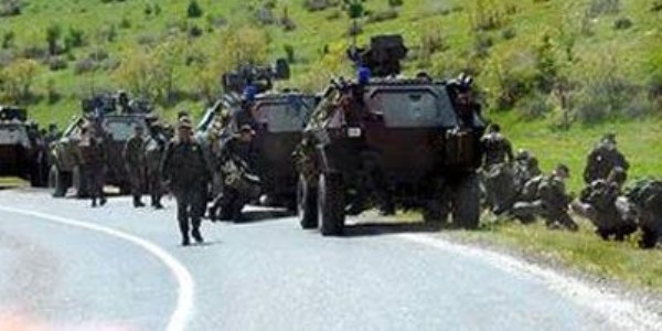 Uzman Çavuş'tan ağlatan savunma