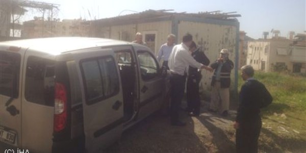 Cesedi 15 g�n sonra bulundu