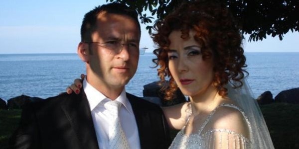 Ordu'daki kazadan dram çıktı