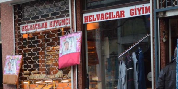 Kuyumcuya sahte alt�n satmak isteyen 2 ki�i yakaland�