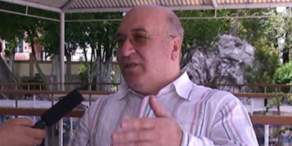 Tombul: KPDK'nın aldığı karara uyulmalı